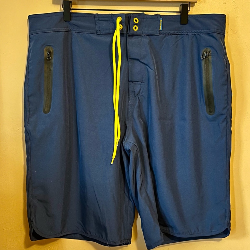 Banana Boat - Men’s Swim Trunks - 2XL